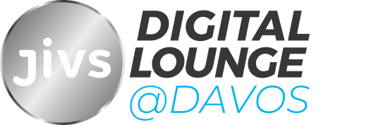 Digital Lounge @ Davos